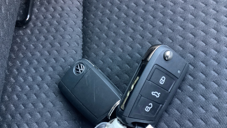 Volkswagen Polo 1.0 TSI Life 5dr Petrol Hatchback